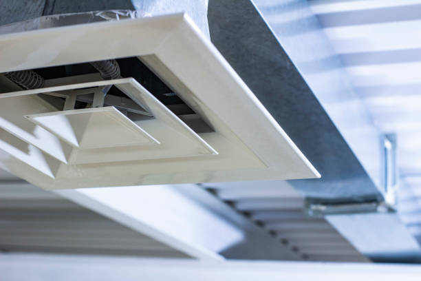 Best Residential Air Duct Cleaning  in Kittery Point, ME