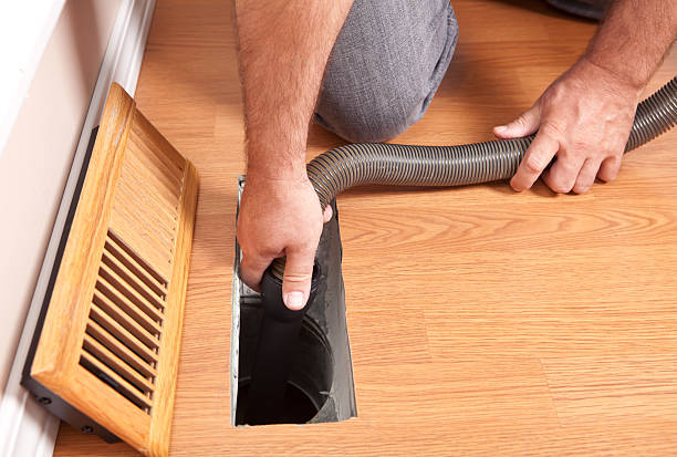 Home Air Vent Cleaning in ME