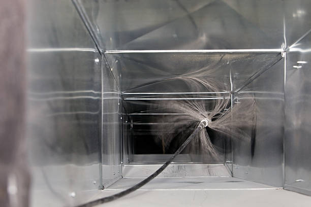 Affordable HVAC Duct Cleaning in ME
